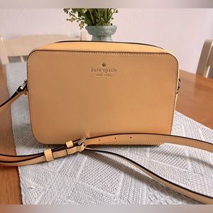 Kate Spade Harper Crossbody